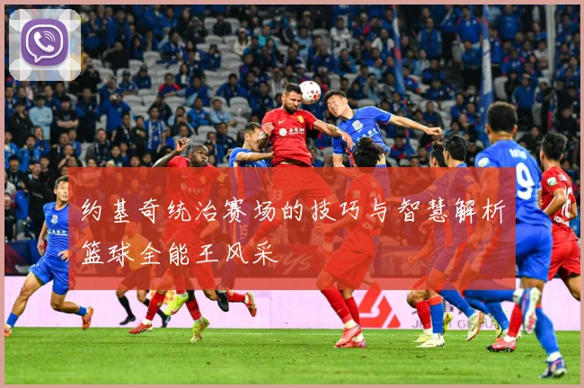 约基奇统治赛场的技巧与智慧解析篮球全能王风采
