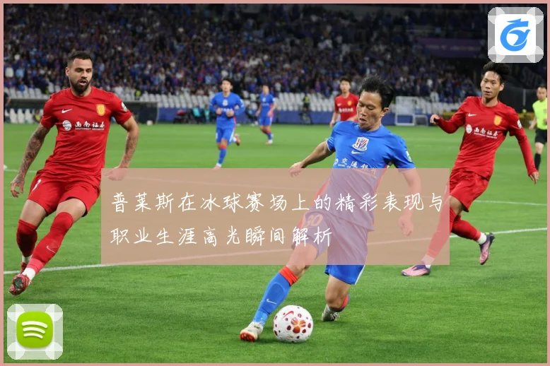 普莱斯在冰球赛场上的精彩表现与职业生涯高光瞬间解析